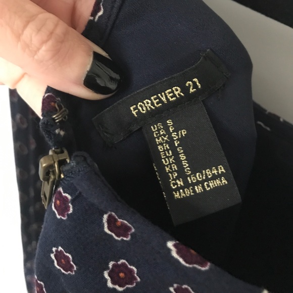 Beautiful boho dress - Picture 7 of 7